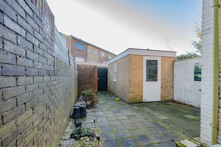 Foto 14 van Tussenbeeksweg 36