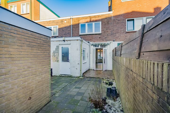 Foto 15 van Tussenbeeksweg 36