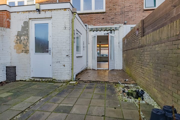 Foto 16 van Tussenbeeksweg 36