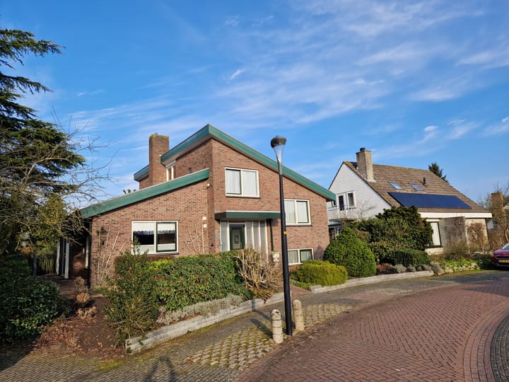 Foto 5 van De Smaragd 4