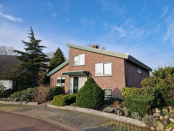 Foto 6 van De Smaragd 4