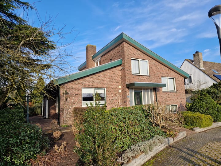 Foto 7 van De Smaragd 4