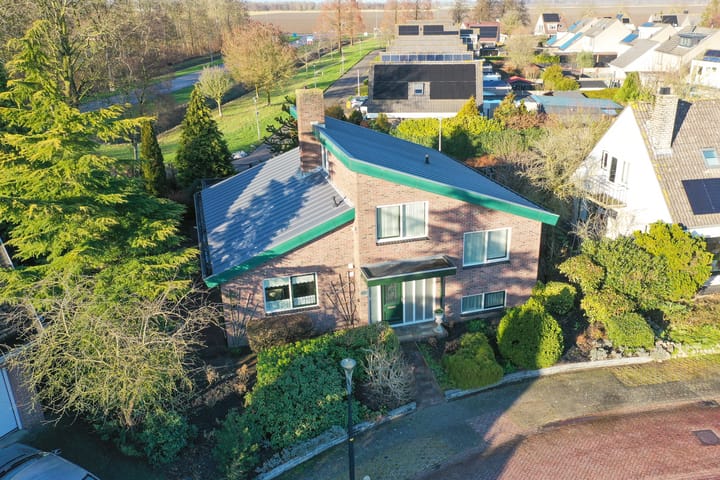 Foto 8 van De Smaragd 4