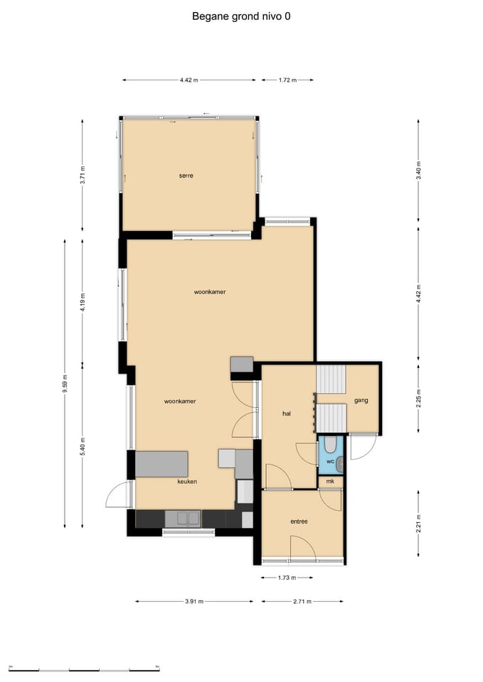 Foto 52 van De Smaragd 4