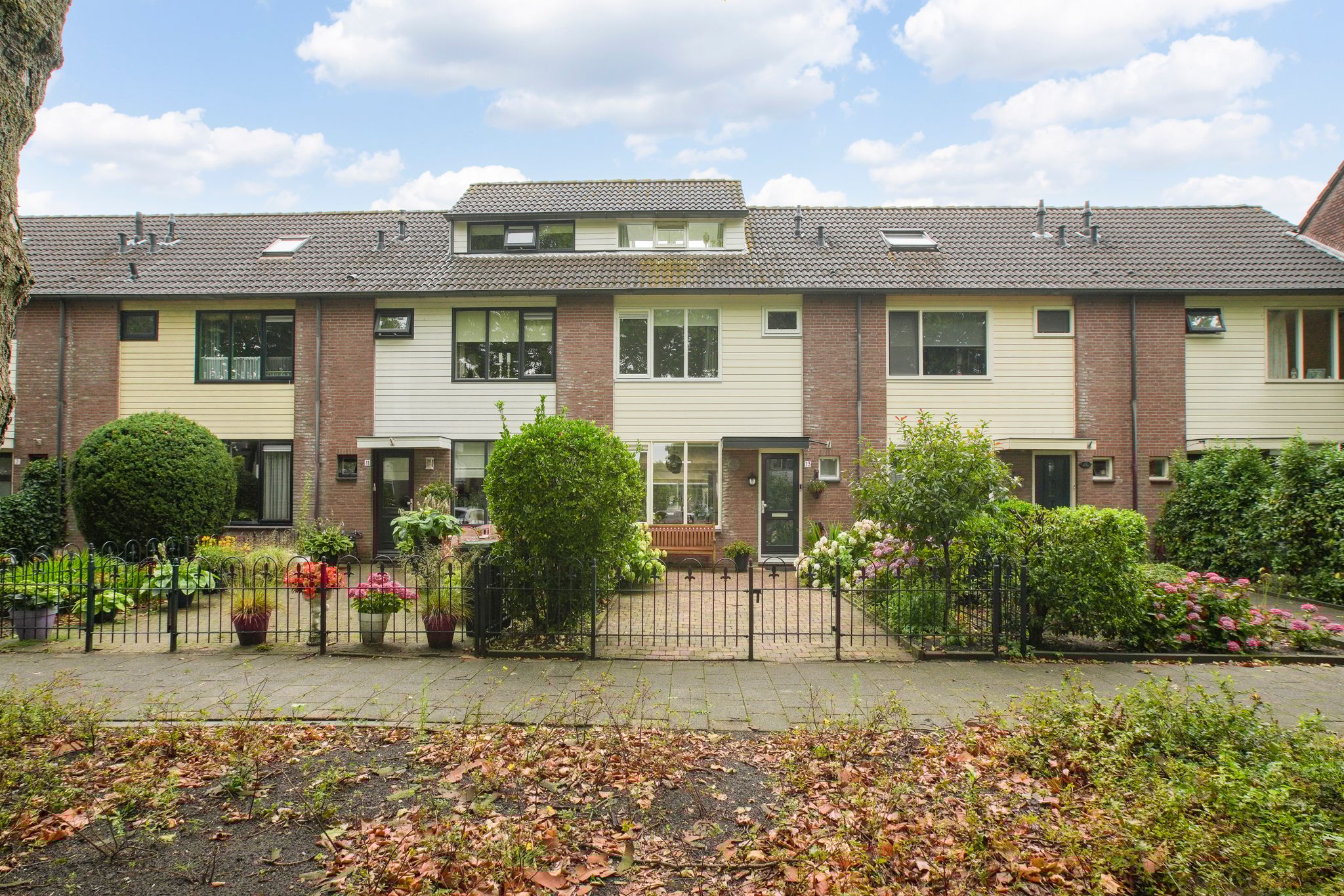 Buying a house in The Netherlands., Hoornsehop 13