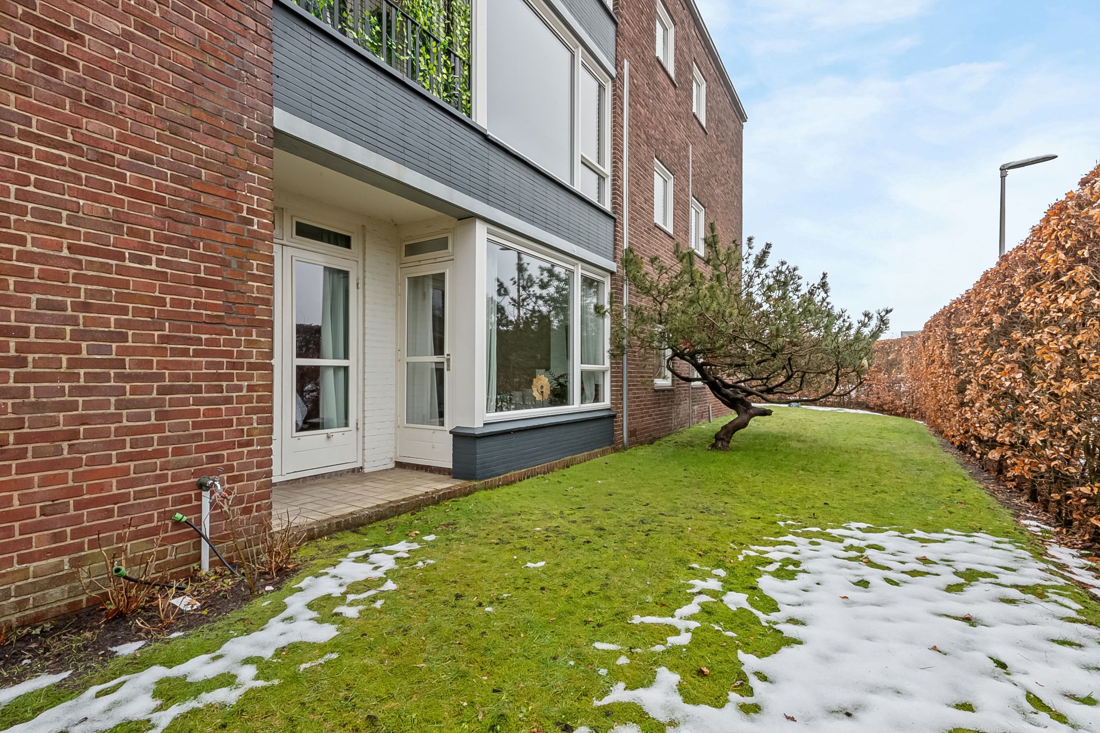 Buying a house in The Netherlands., Piet Heinlaan 38