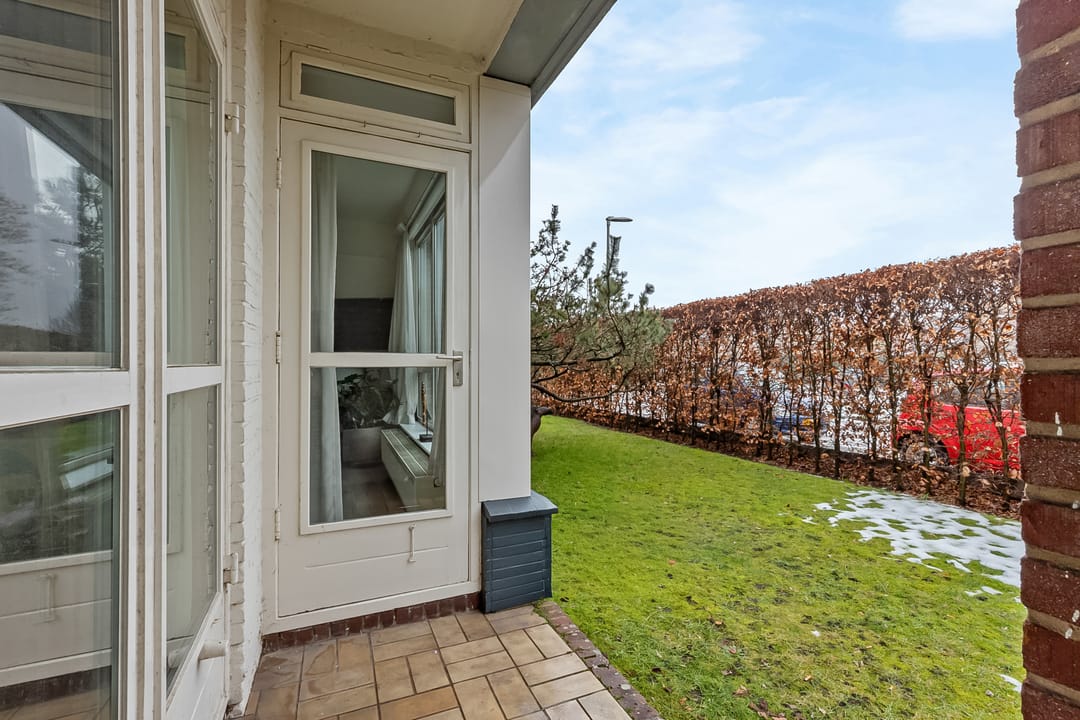 Photo 8 of Piet Heinlaan 38