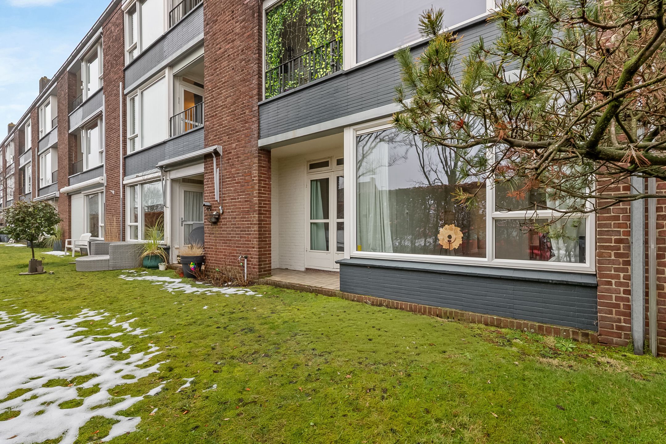 Photo 9 of Piet Heinlaan 38