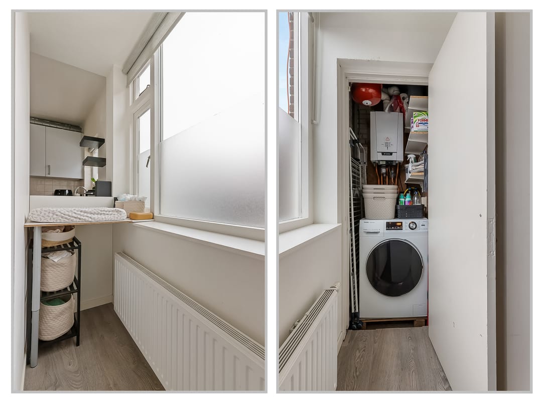 Photo 13 of Piet Heinlaan 38