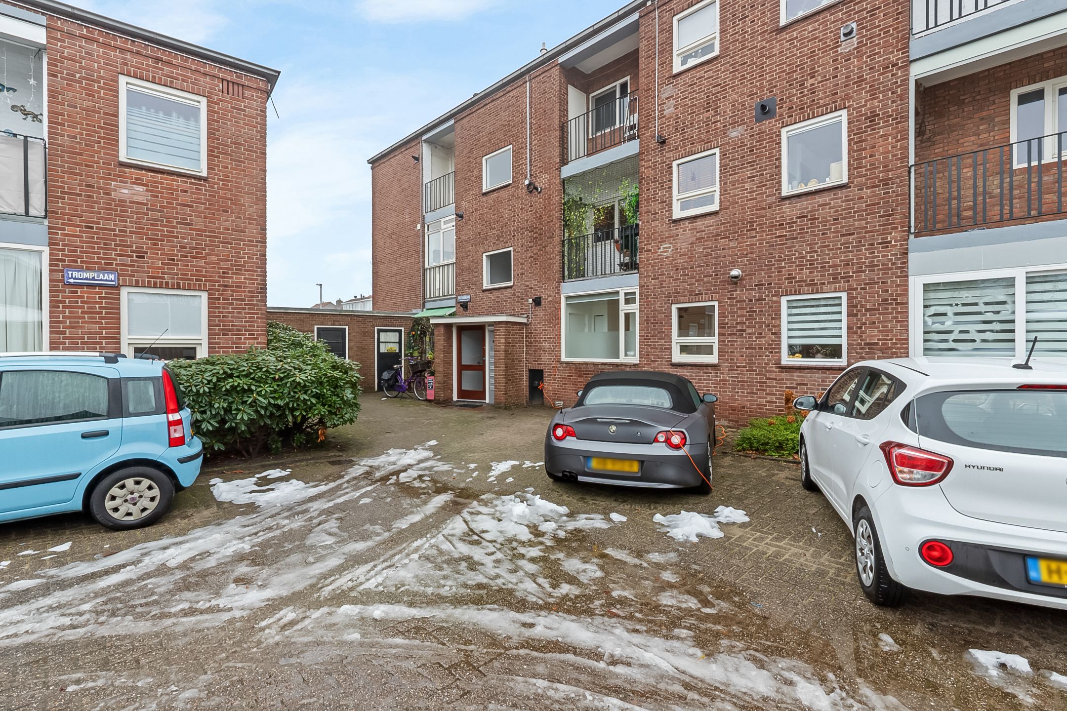 Photo 24 of Piet Heinlaan 38