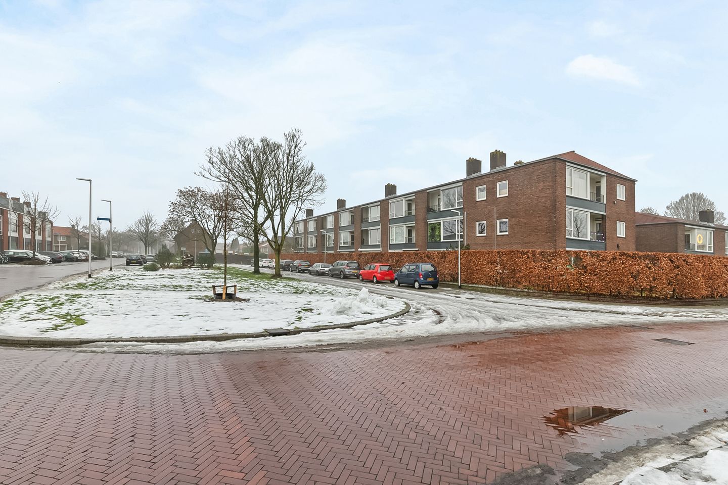 Photo 25 of Piet Heinlaan 38