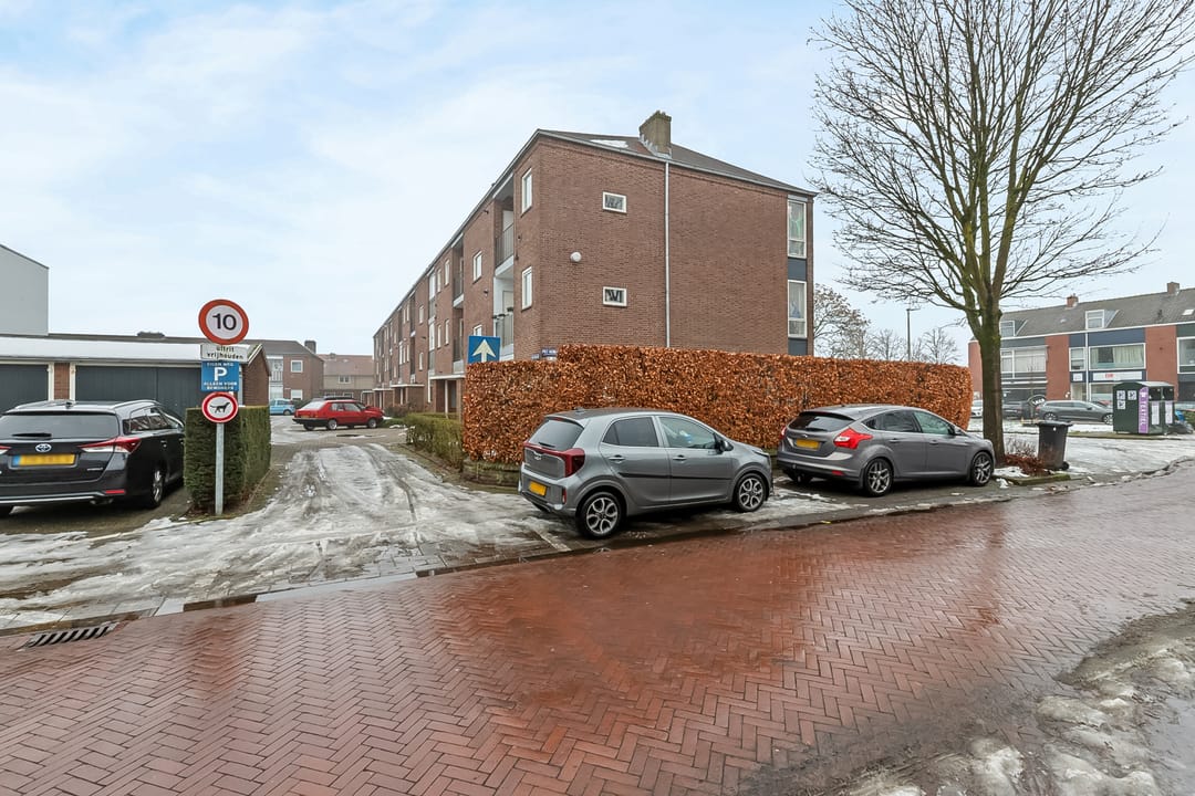 Photo 26 of Piet Heinlaan 38