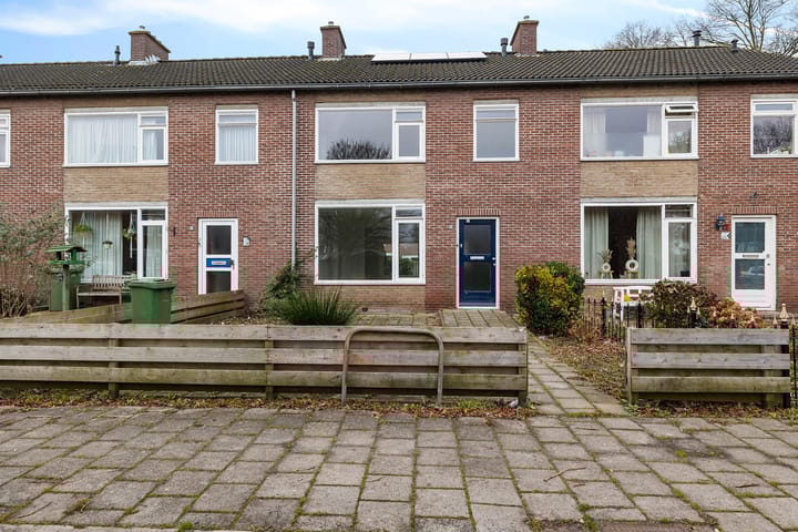 Foto 2 van Texellaan 13