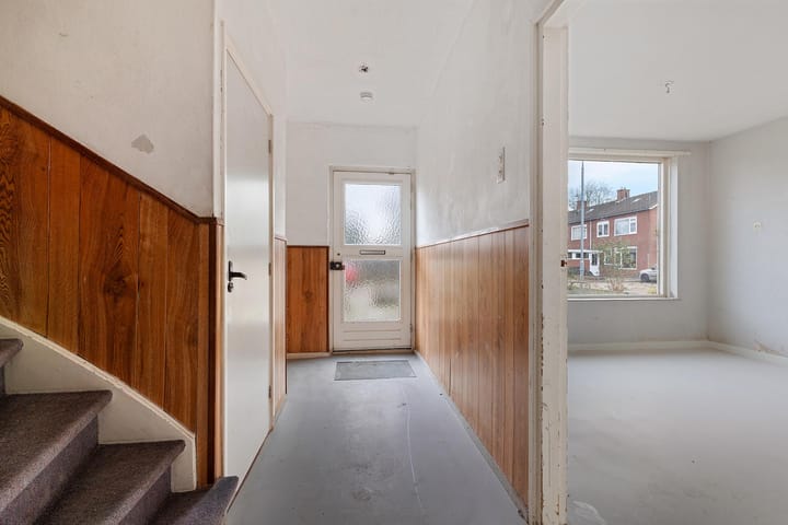 Foto 3 van Texellaan 13