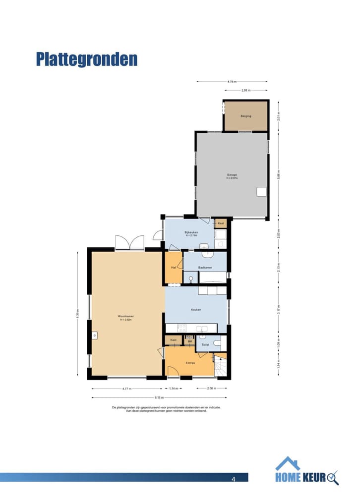 Foto 44 van Meekrapstraat 1