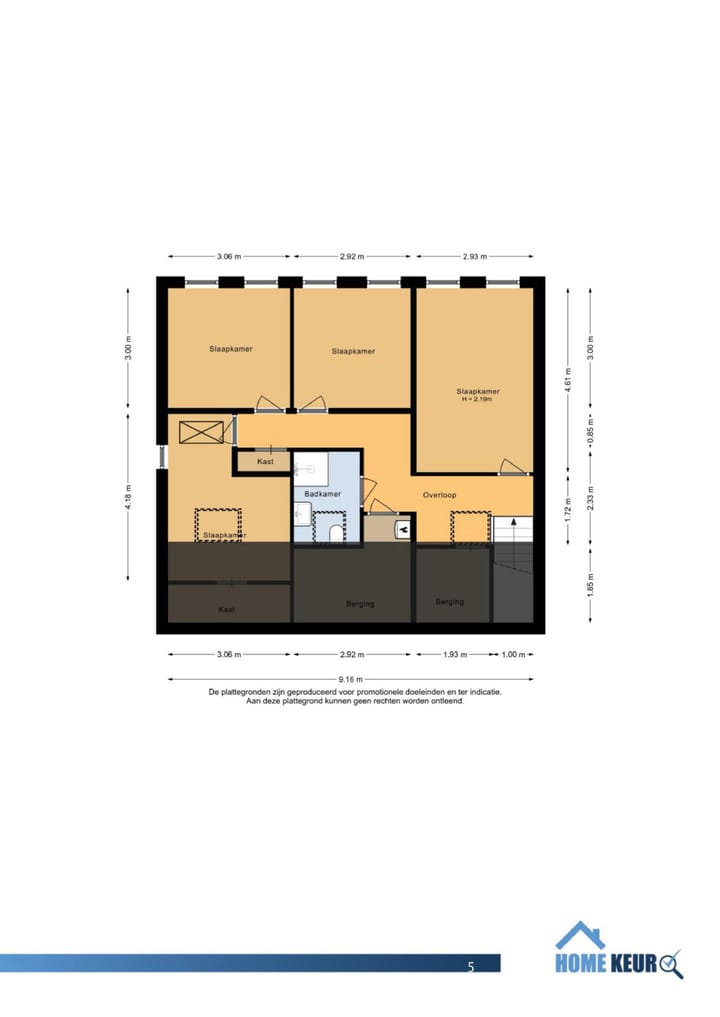 Foto 45 van Meekrapstraat 1
