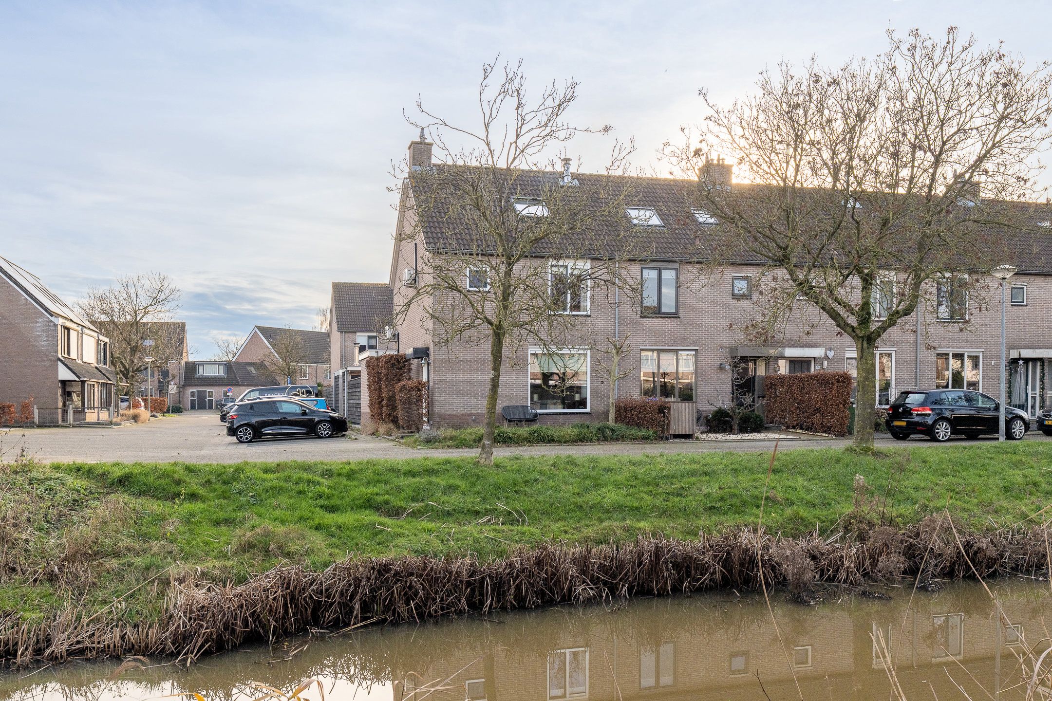 Buying a house in The Netherlands., Ambrosius van Ommerenlaan 78