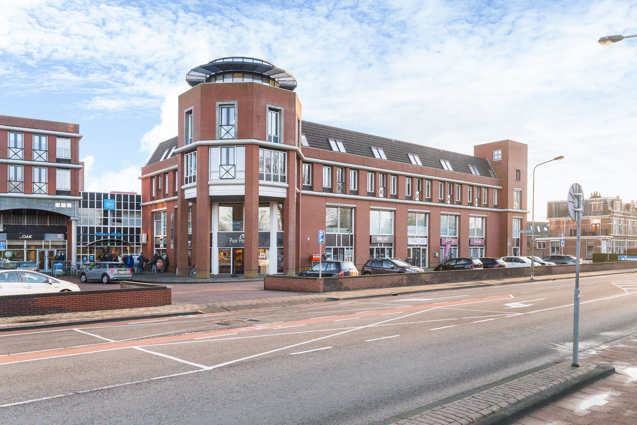 Buying a house in The Netherlands., Sint Antoniusplein 50