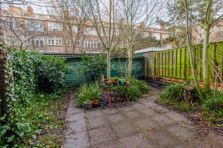 Dresselhuysstraat 22-B