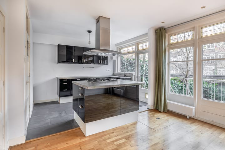 Foto 4 van Dresselhuysstraat 22-B