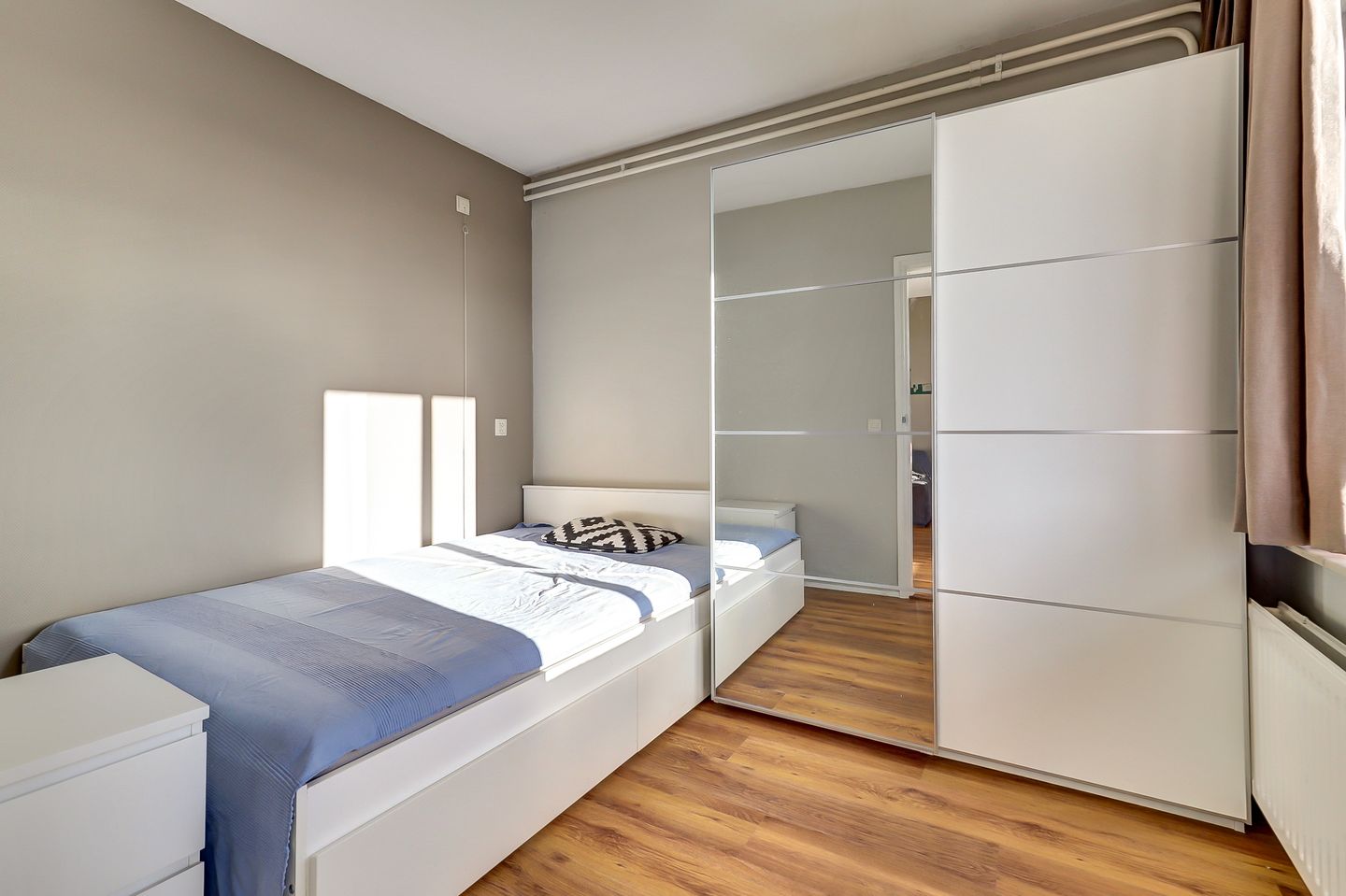 Foto 4 van Ir J.P. van Muijlwijkstraat 206