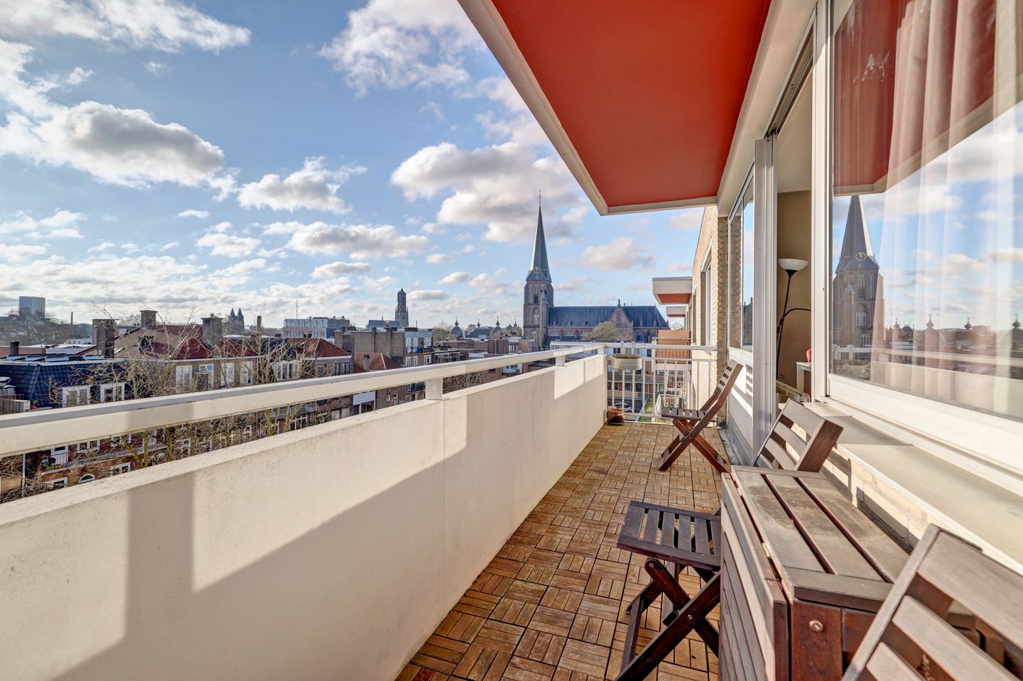 Foto 5 van Ir J.P. van Muijlwijkstraat 206