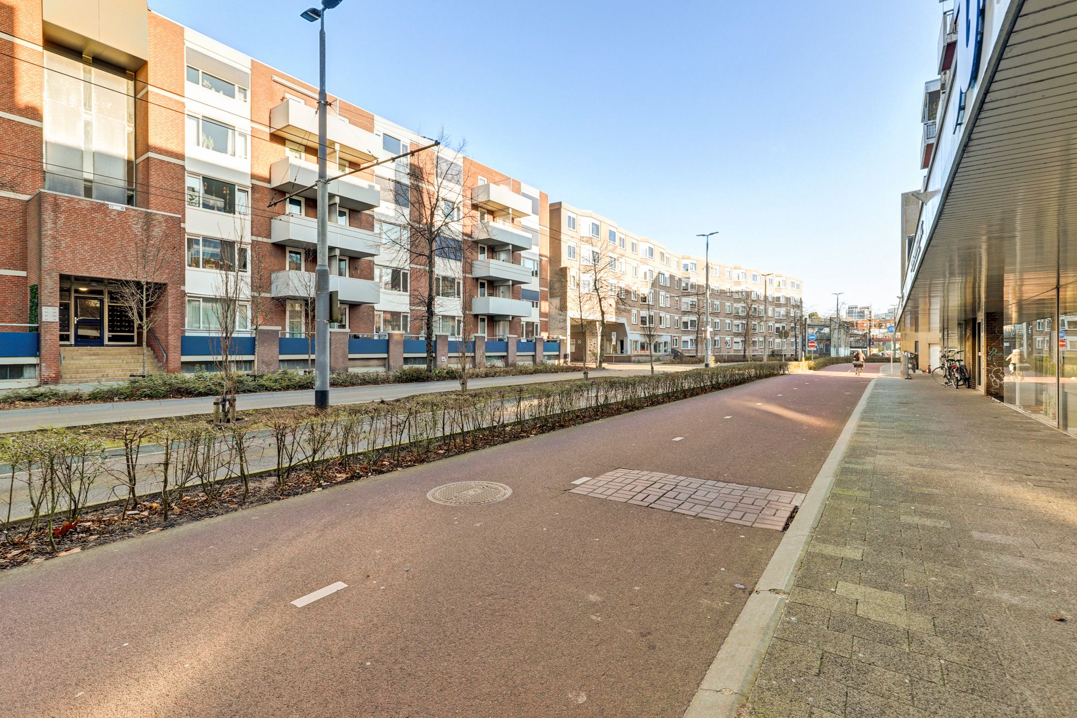 Foto 6 van Ir J.P. van Muijlwijkstraat 206