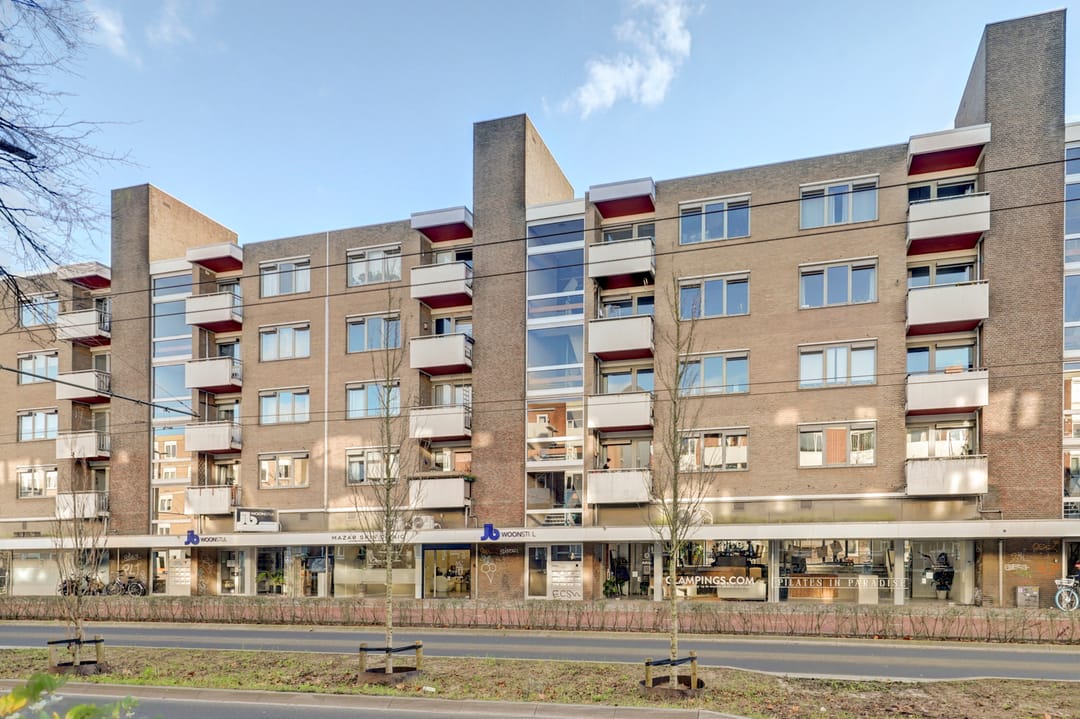 Foto 7 van Ir J.P. van Muijlwijkstraat 206