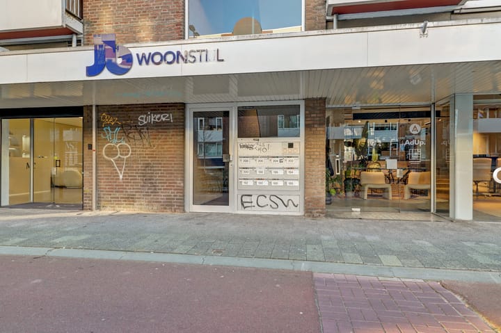 Foto 8 van Ir J.P. van Muijlwijkstraat 206