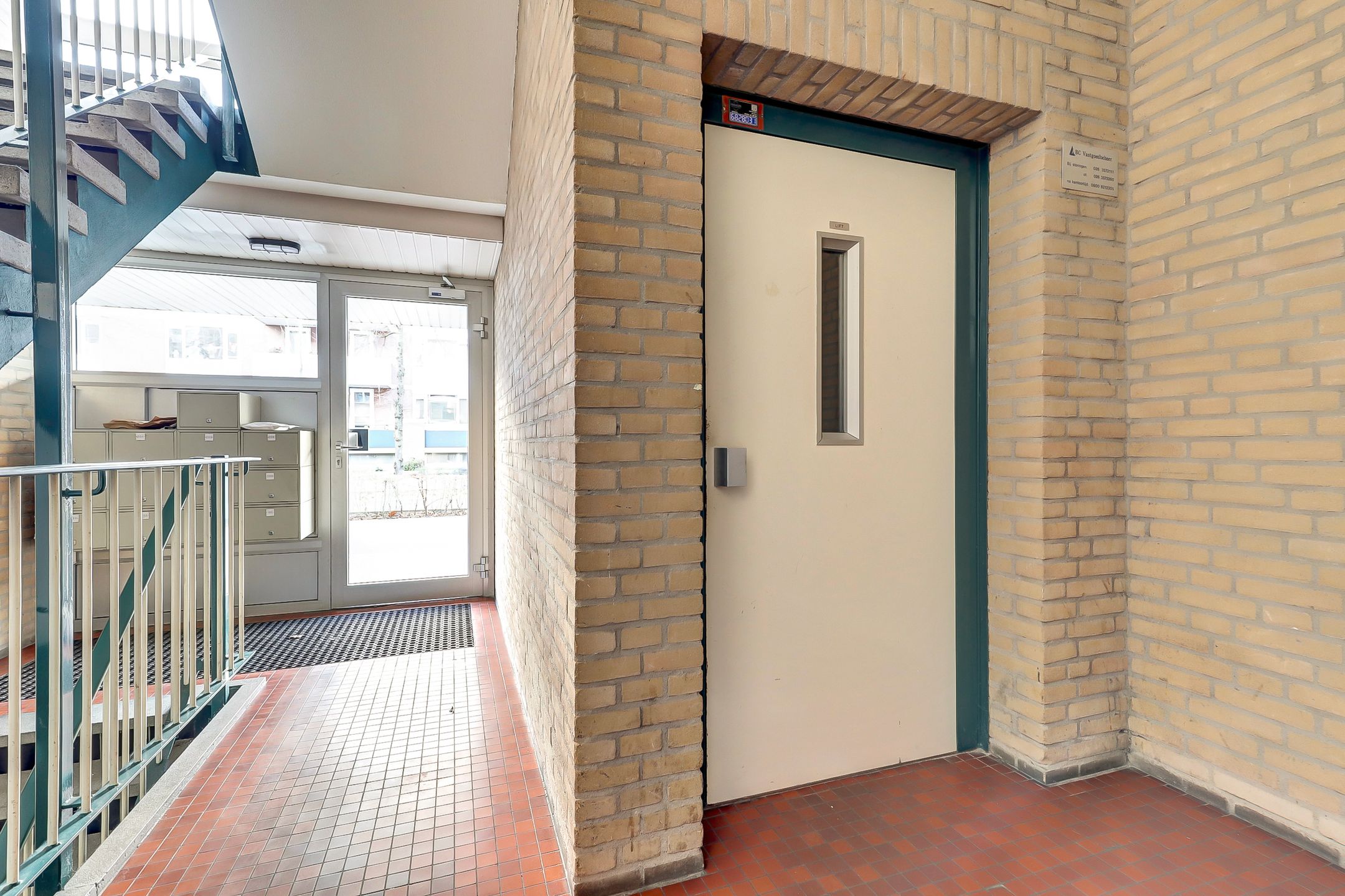 Foto 9 van Ir J.P. van Muijlwijkstraat 206