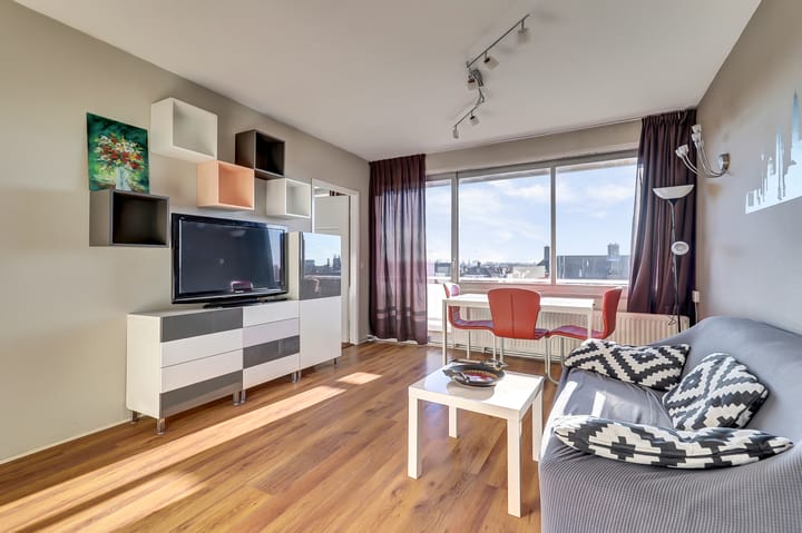 Foto 11 van Ir J.P. van Muijlwijkstraat 206