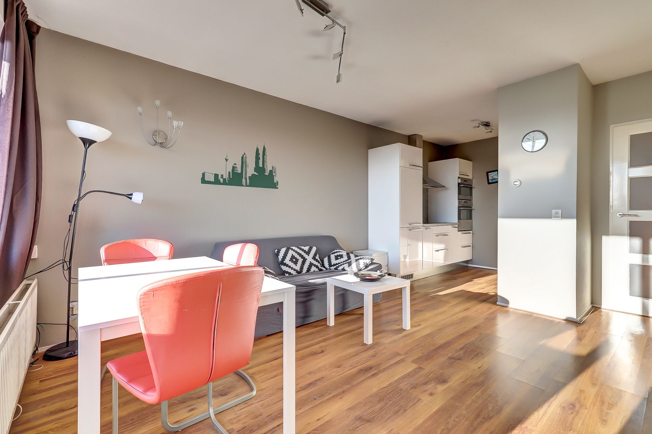 Foto 12 van Ir J.P. van Muijlwijkstraat 206