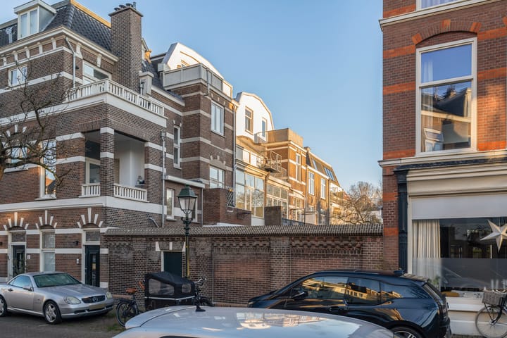 Foto 30 van Tasmanstraat 212-A