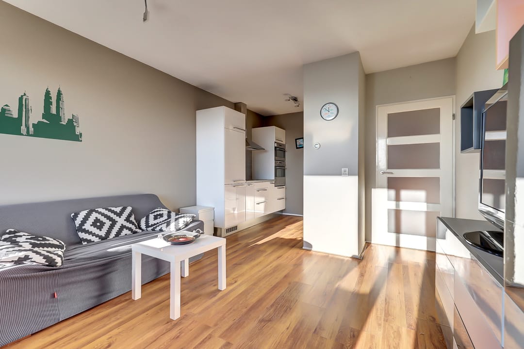 Foto 13 van Ir J.P. van Muijlwijkstraat 206