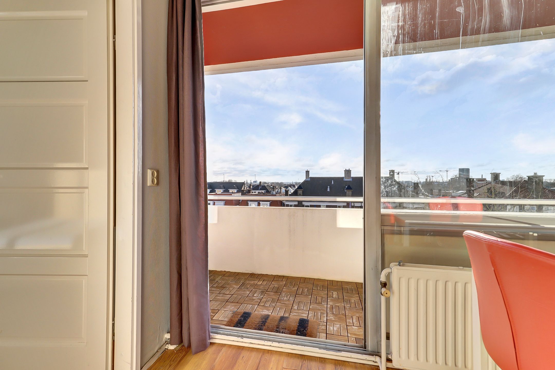 Foto 18 van Ir J.P. van Muijlwijkstraat 206