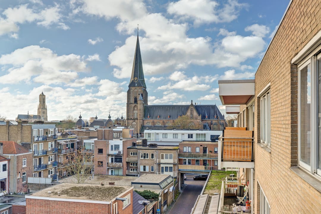 Foto 26 van Ir J.P. van Muijlwijkstraat 206