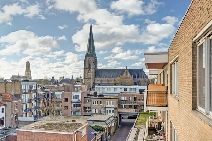 Foto 26 van Ir J.P. van Muijlwijkstraat 206