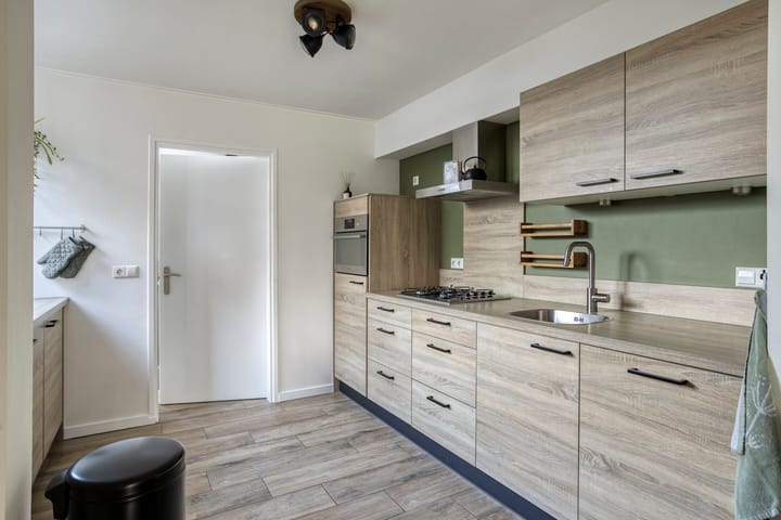 Foto 3 van Prinses Wilhelminastraat 6