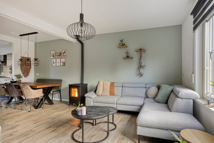 Foto 2 van Prinses Wilhelminastraat 6