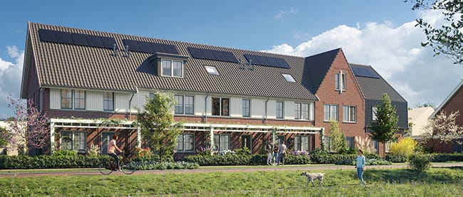 Foto 1 van Polderwijk fase 3