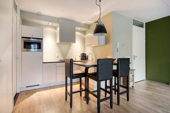 Foto 2 van Kamperfoeliestraat 8-D