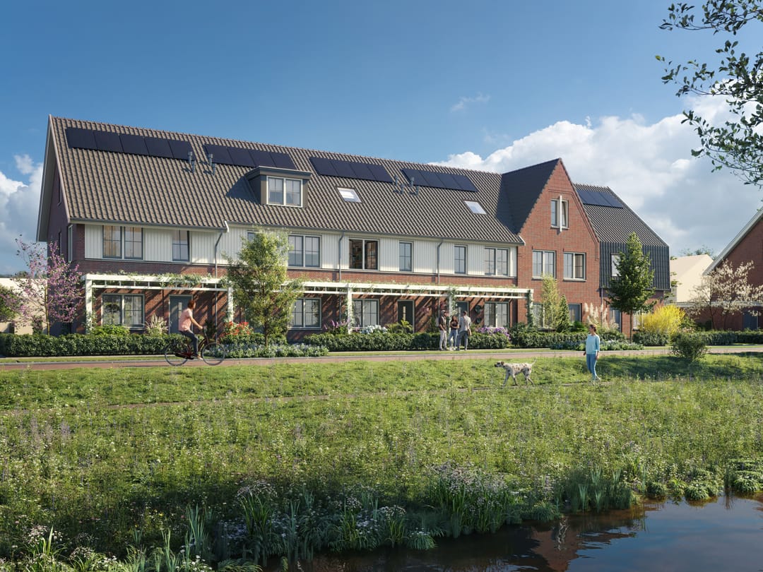 Photo 4 of Polderwijk fase 3