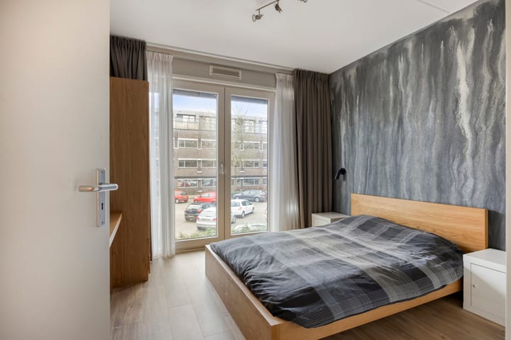 Foto 3 van Kamperfoeliestraat 8-D