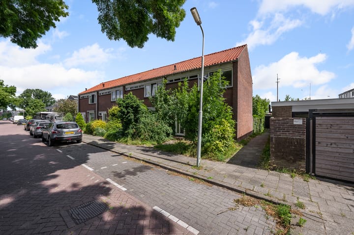 Foto 2 van Dokter Bonstraat 3