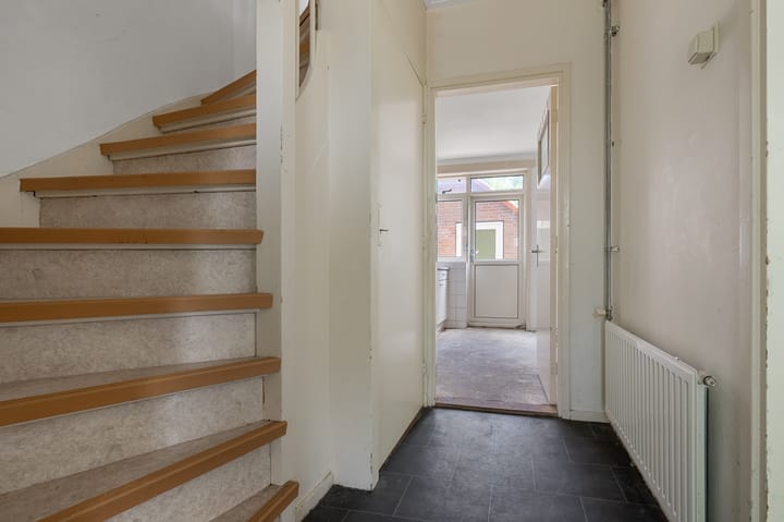 Foto 3 van Dokter Bonstraat 3