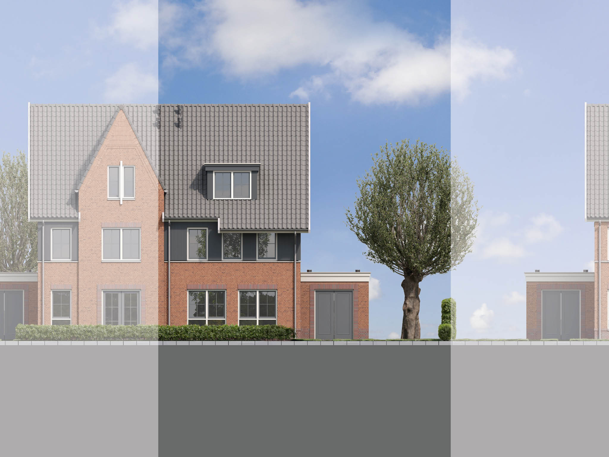 Polderwijk fase 3 | Bouwnummer 018 (Bouwnr. 018) false