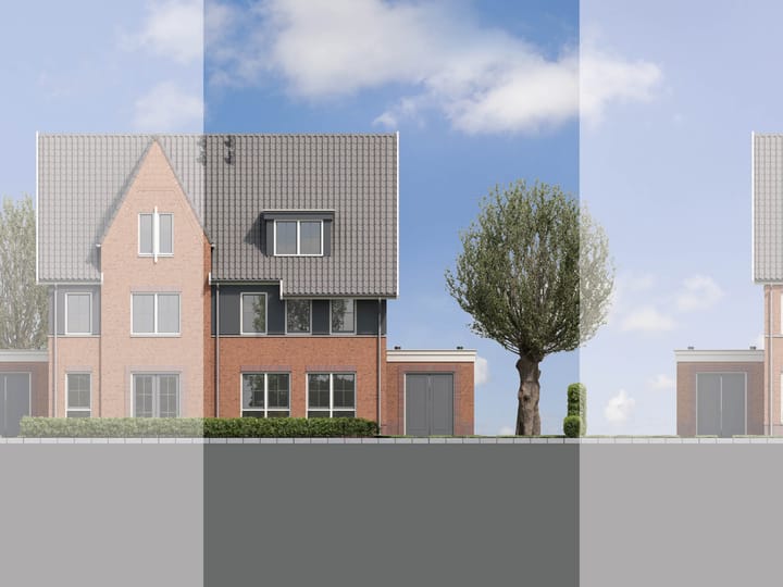 Polderwijk fase 3 | Bouwnummer 018 (Bouwnr. 018)