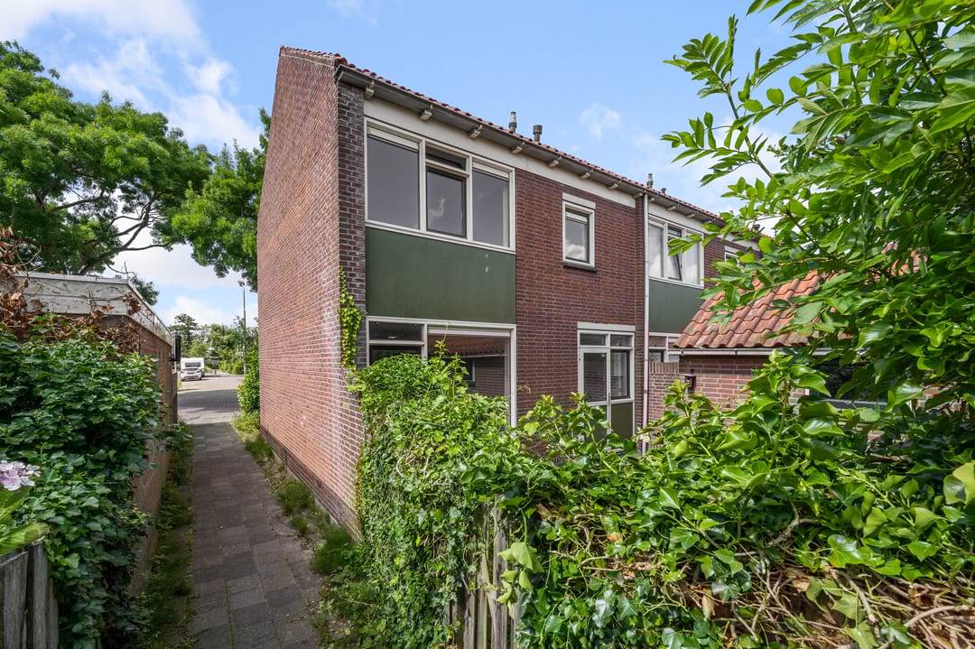 Foto 8 van Dokter Bonstraat 3