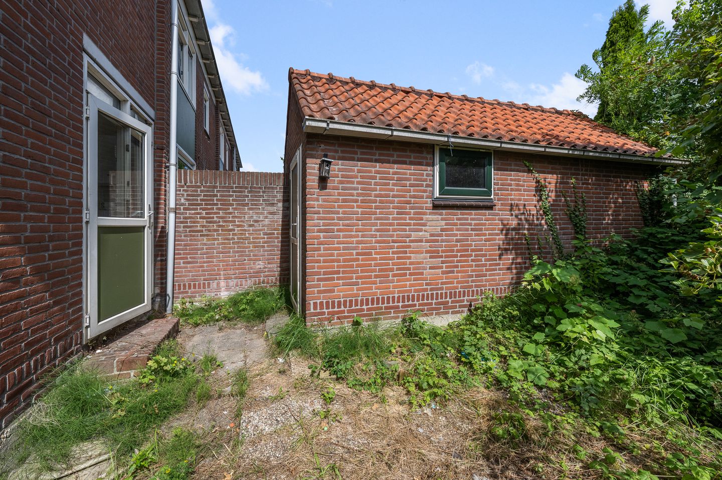 Foto 10 van Dokter Bonstraat 3