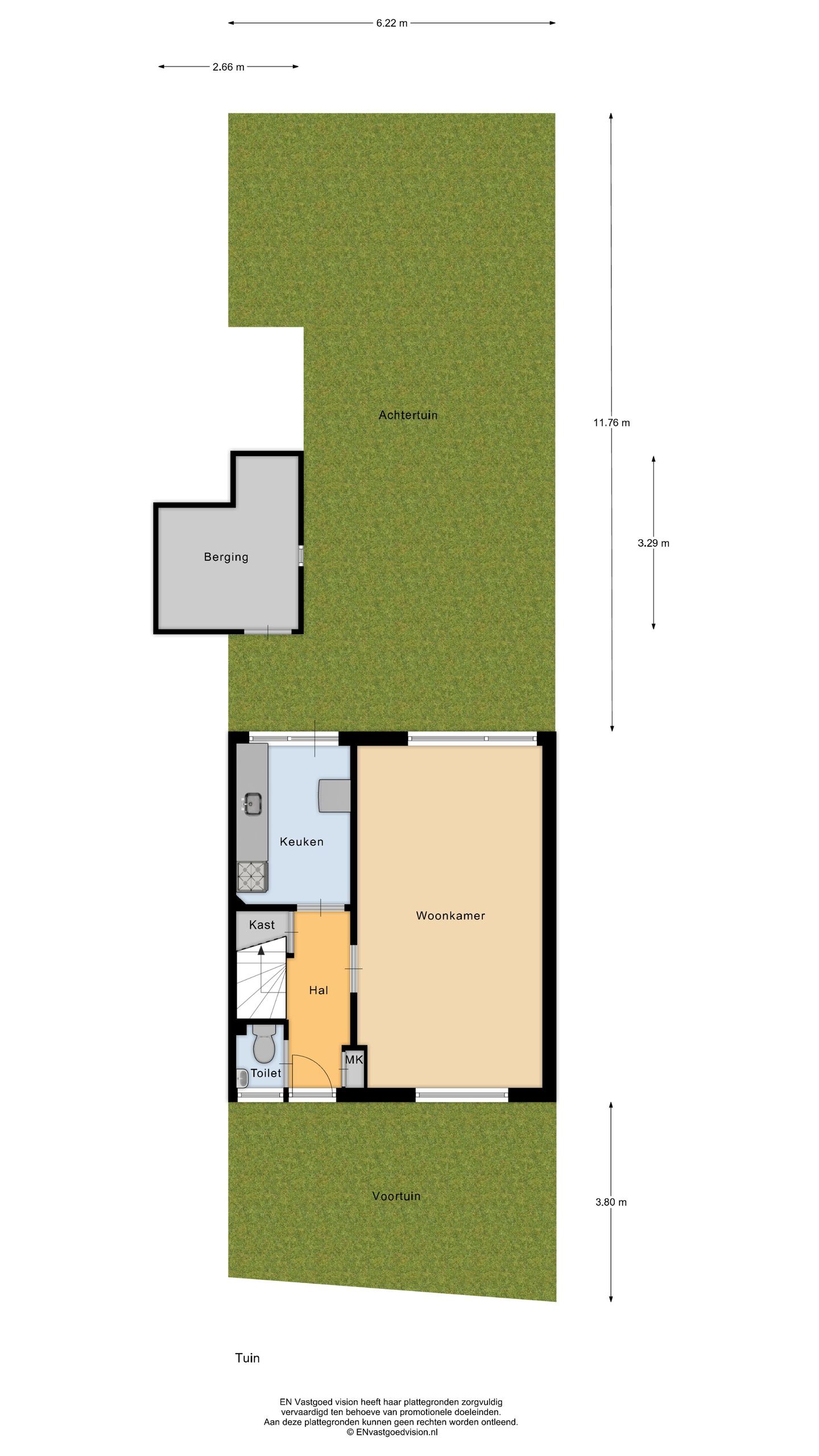 Foto 25 van Dokter Bonstraat 3